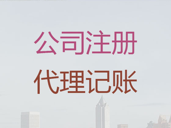 连云港代理记账服务-代理记账一站式服务